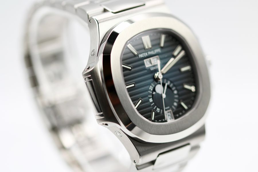 Patek Philippe Nautilus 5726/1A-014